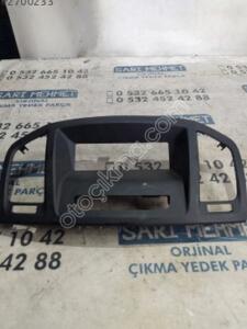 ÇIKMA OPEL INSİGNİA GÖSTERGE ÇERÇEVESİ – Konya Çıkma Parça OEM 13321691