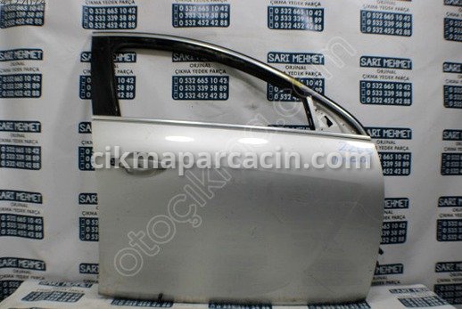 Opel Insignia Sağ Ön Kapı çıkma parça