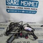 Opel Insignia Elektrik Tesisatı çıkma parça - SARI MEHMET OTO YEDEK PARÇA Konya