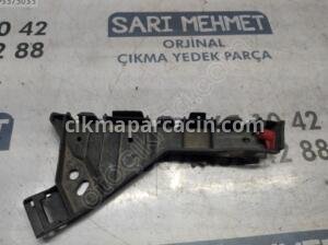 ÇIKMA OPEL INSİGNİA SOL ÖN TAMPON BRAKETİ – Konya Çıkma Parça OEM 13238443