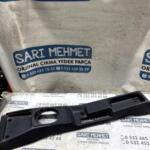 Opel Antara Orta Konsol çıkma parça - SARI MEHMET OTO YEDEK PARÇA Konya
