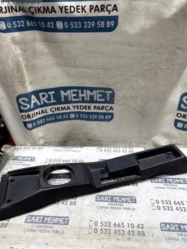 Opel Antara Orta Konsol çıkma parça - SARI MEHMET OTO YEDEK PARÇA Konya