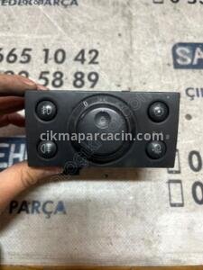 ÇIKMA OPEL MERIVA 93 394 755 93394755 FAR ANAHTARI – Konya Çıkma Parça