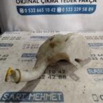 Opel Meriva Arka Çamurluk çıkma parça - SARI MEHMET OTO YEDEK PARÇA Konya