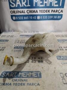 ÇIKMA OPEL MERİVA A CAM SU BİDONU 93323649 – Konya Çıkma Parça