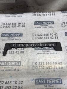 ÇIKMA OPEL MERİVA A EŞİK KAPLAMA PLASTİĞİ – Konya Çıkma Parça OEM 13115049