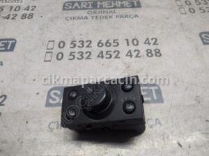 ÇIKMA OPEL MERİVA A FAR AYAR DÜĞMESİ 93394755 – Konya Çıkma Parça