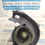 Opel Meriva Kalorifer Motoru çıkma parça - SARI MEHMET OTO YEDEK PARÇA Konya