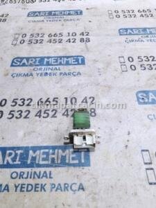 ÇIKMA OPEL MERİVA A KALORİFER REZİSTANSI – Konya Çıkma Parça