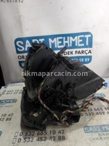 ÇIKMA OPEL MERİVA A KALORİFER YÖNLENDİRME DİŞLİSİ – Konya Çıkma Parça