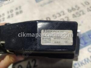 ÇIKMA OPEL MERİVA A KÜLLÜK 13130836 – Konya Çıkma Parça OEM 13130836