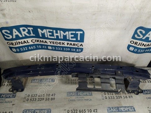 Opel Meriva Tampon Demiri çıkma parça
