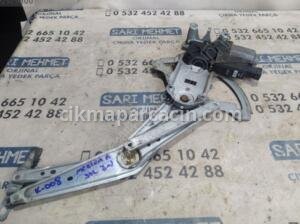 ÇIKMA OPEL MERİVA A SOL ÖN CAM KRİKOSU K-008 – Konya Çıkma Parça
