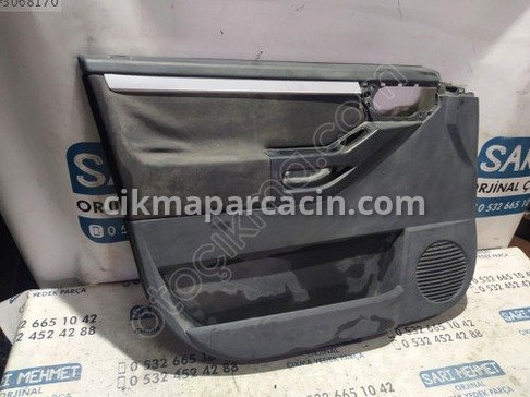 Opel Meriva Kapı Döşemesi çıkma parça