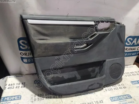 Opel Meriva Kapı Döşemesi çıkma parça - SARI MEHMET OTO YEDEK PARÇA Konya