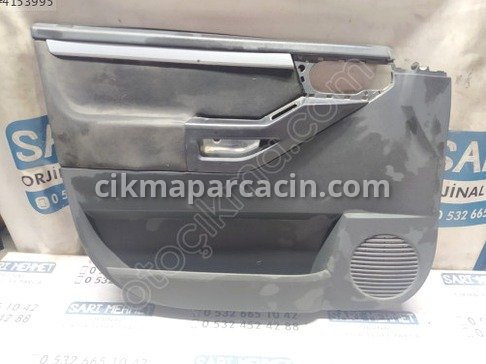 Opel Meriva Kapı Döşemesi çıkma parça