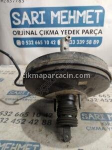 ÇIKMA OPEL MERİVA A WESTİNGHOUSE 13122530QB – Konya Çıkma Parça