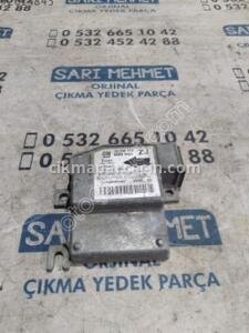 ÇIKMA OPEL MERİVA AİRBAG BEYNİ 13158712ZJ – Konya Çıkma Parça