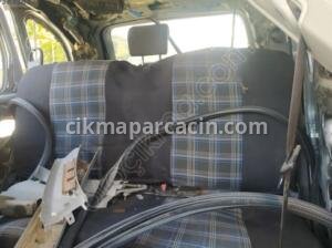 ÇIKMA OPEL MERİVA ARKA KOLTUK – Konya Çıkma Parça