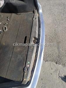 ÇIKMA OPEL MERİVA ARKA PANEL ÜST PLASTİĞİ – Konya Çıkma Parça
