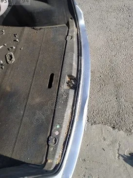 Opel Meriva Arka Panel çıkma parça - SARI MEHMET OTO YEDEK PARÇA Konya