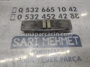 ÇIKMA OPEL MERİVA ARKA TAVAN LAMBASI – Konya Çıkma Parça