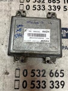 ÇIKMA OPEL MERIVA B E83 12643754 AAZH E8312643754AAZH MOTOR BEYNİ – Konya Çıkma Parça