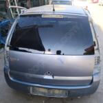 Opel Meriva Bagaj Kapağı çıkma parça - SARI MEHMET OTO YEDEK PARÇA Konya