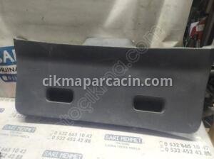 ÇIKMA OPEL MERİVA BAGAJ KAPAĞI DÖŞEMESİ – Konya Çıkma Parça OEM 13123803