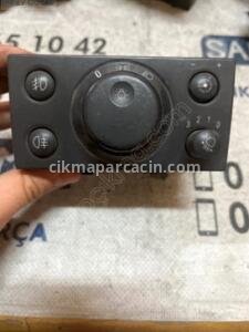 ÇIKMA OPEL MERIVA FAR ANAHTARI – Konya Çıkma Parça