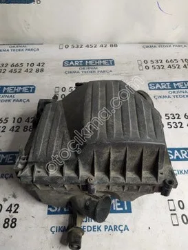 ÇIKMA OPEL MERİVA HAVA FİLTRESİ KUTUSU 460023377 - Konya Çıkma Parça OEM 4600233