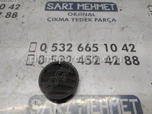 Opel Meriva Havalandırma Izgaraları çıkma parça