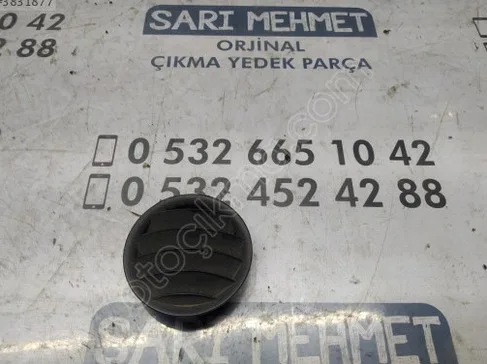 ÇIKMA OPEL MERİVA HAVALANDIRMA IZGARASI - Konya Çıkma Parça OEM 464652911