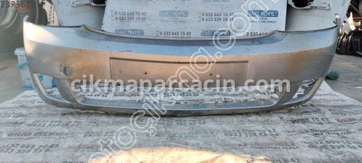 Opel Meriva Ön Tampon çıkma parça