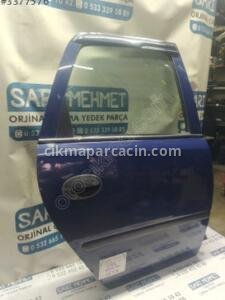ÇIKMA OPEL MERİVA SAĞ ARKA KAPI 1859 – Konya Çıkma Parça