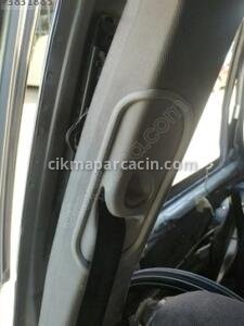 ÇIKMA OPEL MERİVA SAĞ ÖN EMNİYET KEMERİ – Konya Çıkma Parça
