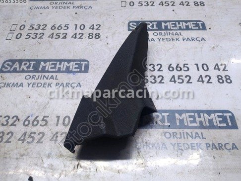 Opel Meriva Ayna Kapağı çıkma parça