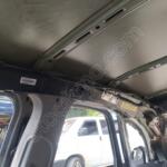 Opel Meriva Tavan Airbag çıkma parça - SARI MEHMET OTO YEDEK PARÇA Konya