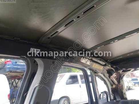 Opel Meriva Tavan Airbag çıkma parça