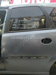 ÇIKMA OPEL MERİVA SOL ARKA KAPI 2108 – Konya Çıkma Parça