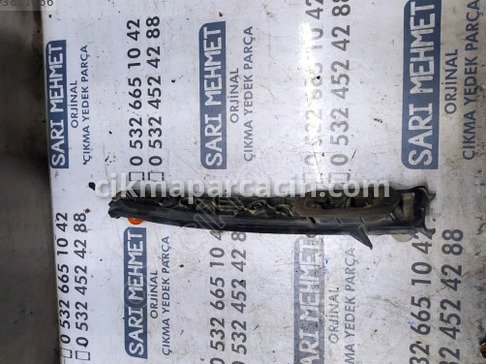 Opel Meriva Stop Duyu çıkma parça