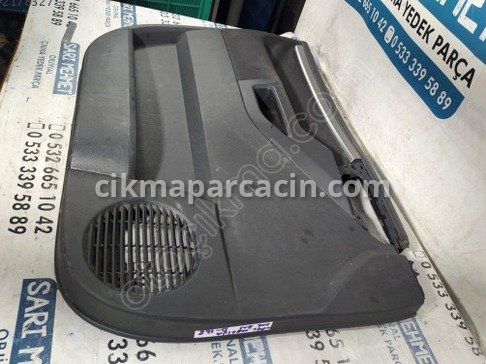 Opel Meriva Kapı Döşemesi çıkma parça