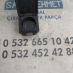 Opel Mokka Arka Panel çıkma parça - SARI MEHMET OTO YEDEK PARÇA Konya