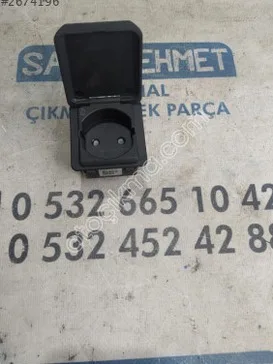 Opel Mokka Arka Panel çıkma parça - SARI MEHMET OTO YEDEK PARÇA Konya