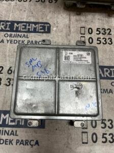 ÇIKMA OPEL MOKKA E98 5550 9781 A2C1139080100 04 MOTOR BEYNİ – Konya Çıkma Parça | OEM A2C113908010004