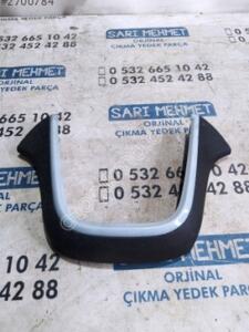ÇIKMA OPEL MOKKA İÇ TRİM – Konya Çıkma Parça
