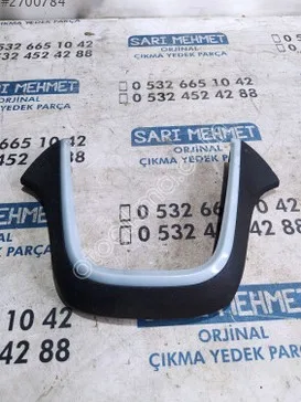 Opel Mokka İç Trim çıkma parça - SARI MEHMET OTO YEDEK PARÇA Konya