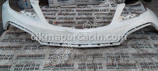Opel Mokka Ön Tampon çıkma parça