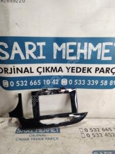 ÇIKMA OPEL MOKKA X TEYP ÇERÇEVESİ – Konya Çıkma Parça