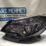Opel Mokka Sol Ön Far çıkma parça - SARI MEHMET OTO YEDEK PARÇA Konya
